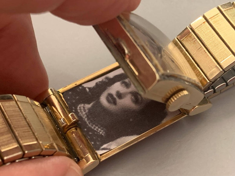 Jewellery & Accessories