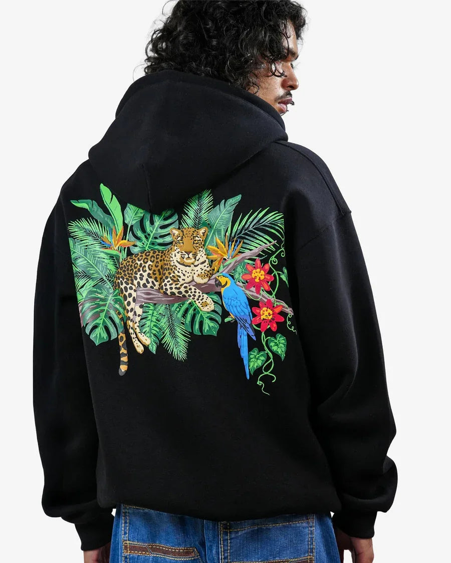 Nature’s Royalty Hoodie