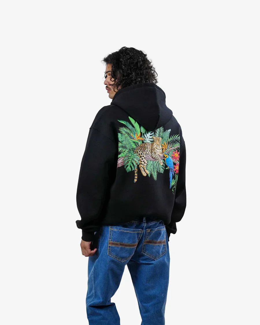 Nature’s Royalty Hoodie