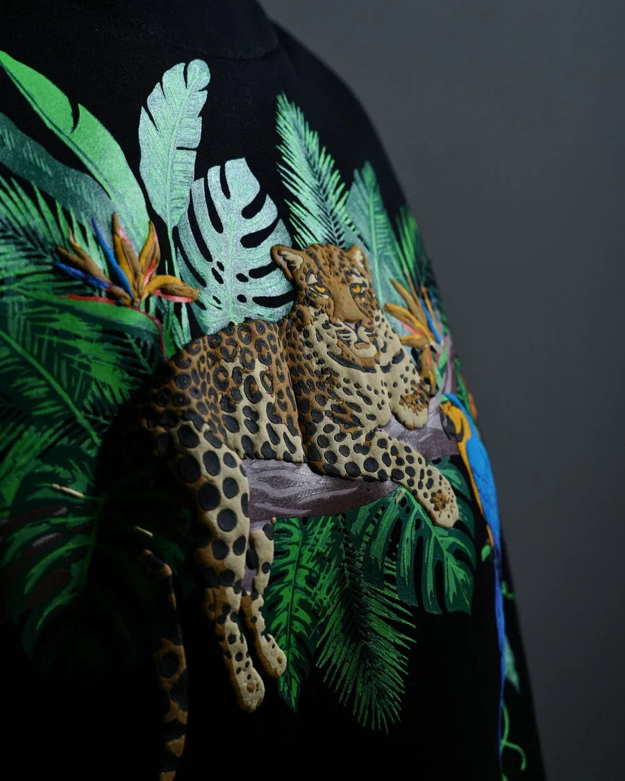 Nature’s Royalty Hoodie