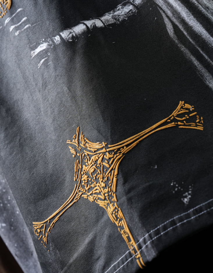 CROWNED DESTINY TEE